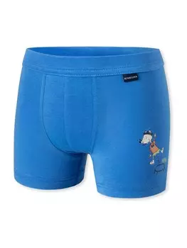 Трусы Schiesser, синий