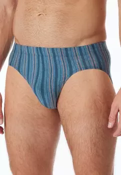 Трусы Schiesser, синий