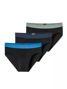 Трусы Schiesser, синий