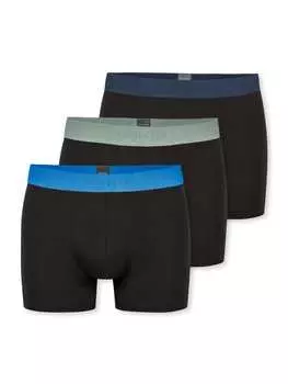 Трусы Schiesser, синий