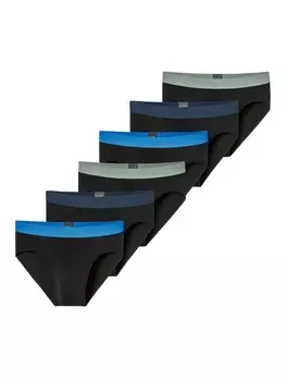 Трусы Schiesser, синий