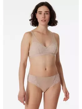 Трусы Schiesser Slip, бежевый