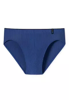 Трусы Schiesser Supermini, ночной синий