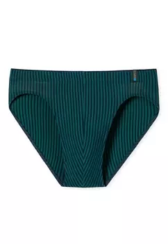 Трусы Schiesser Supermini, темно синий