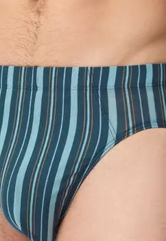 Трусы Schiesser, светло-голубой