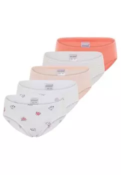 Трусы Schiesser, светло-розовый