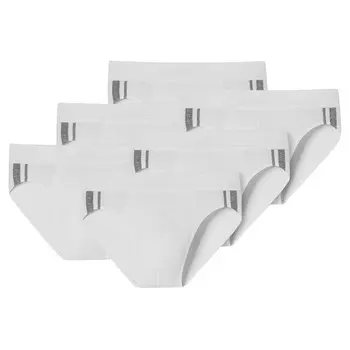 Трусы Schiesser, светло-серый