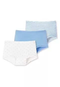 Трусы Schiesser, светло-синий