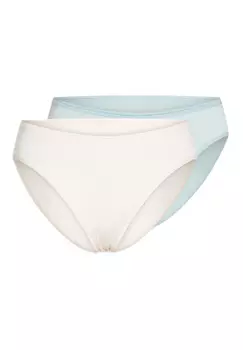 Трусы Schiesser Tai Modal Essentials, цвет Hellblau/Creme