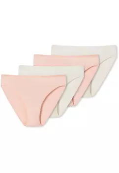 Трусы Schiesser Tai Modal Essentials, цвет sand, pfirsich