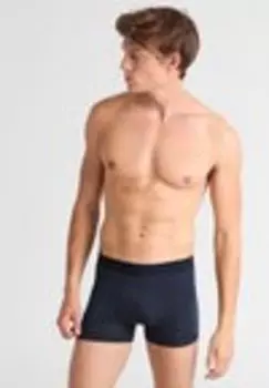 Трусы Schiesser, темно-синий