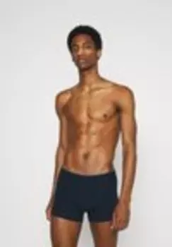 Трусы Schiesser, темно-синий