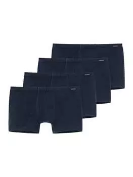 Трусы Schiesser, темно-синий