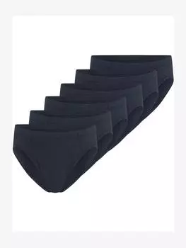 Трусы Schiesser, темно-синий