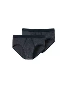 Трусы Schiesser, темно-синий