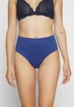 Трусы Schiesser, темно-синий