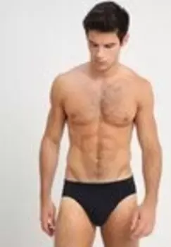 Трусы Schiesser, темно-синий