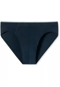 Трусы Schiesser, темно-синий