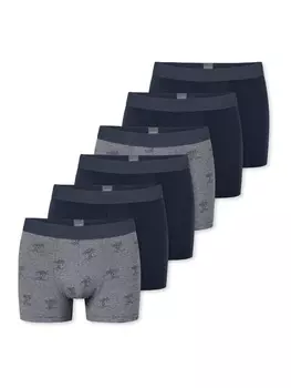 Трусы Schiesser, темно-синий