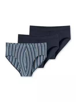 Трусы Schiesser, темно-синий