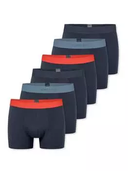 Трусы Schiesser, темно-синий