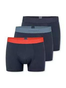 Трусы Schiesser, темно-синий