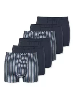 Трусы Schiesser, темно-синий