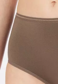 Трусы Schiesser, зеленый