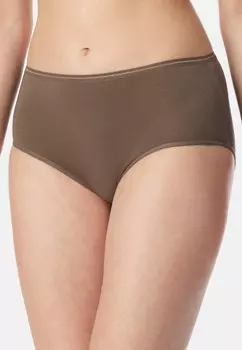 Трусы Schiesser, зеленый