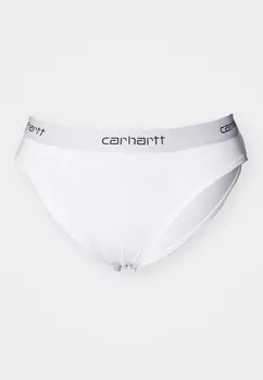 Трусы SCRIPT BRIEF Carhartt WIP, белый