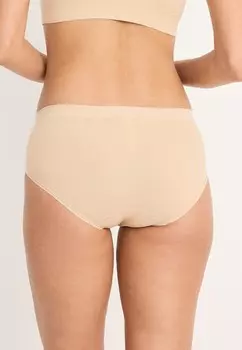 Трусы SEAMFREE HIPSTER Jockey, бежевый