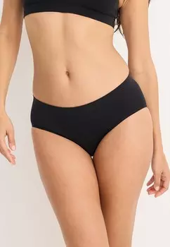Трусы SEAMFREE HIPSTER Jockey, черный