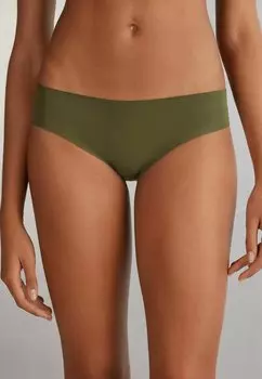 Трусы SEAMLESS Intimissimi, оливковый