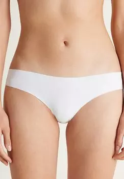 Трусы SEAMLESS Tezenis, цвет white