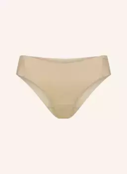 Трусы second skin Marc & Andr, бежевый