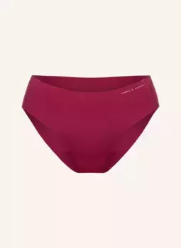 Трусы second skin Marc & Andr, красный