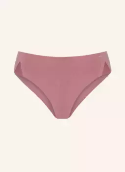 Трусы second skin Marc & Andr, розовый