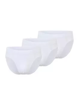 Трусы SEIDENSTICKER, белый