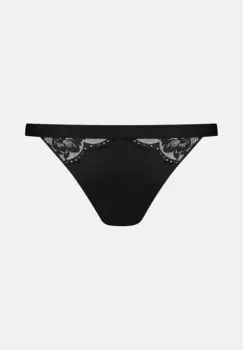 Трусы SERIE POETRY mey, черный