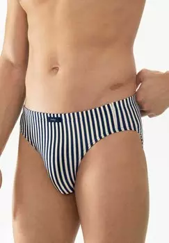 Трусы SERIE SUN STRIPES mey, синий