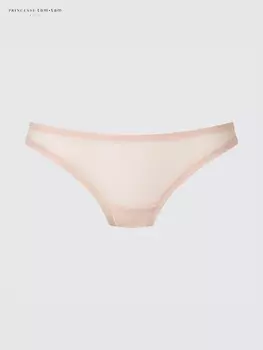 Трусы-Сетки Uniqlo, цвет 30 бежевый