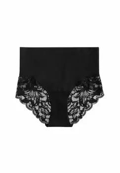 Трусы SHAPING SEAMLESS BACK Next, черный