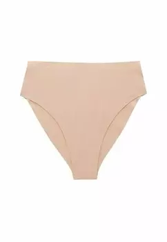 Трусы SHAPING TUMMY CONTROL KNICKERS Next, бежевый