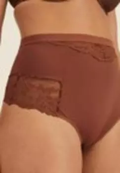 Трусы SHAPING TWO PACK Next, охра