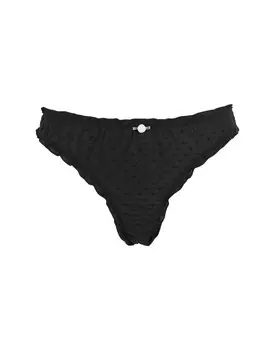 Трусы Shh Milano, черный