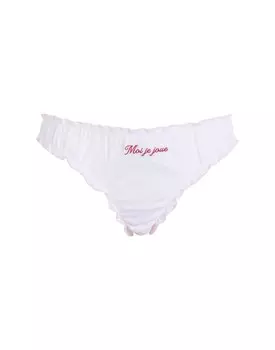 Трусы Shh Milano, розовый