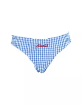 Трусы Shh Milano, синий