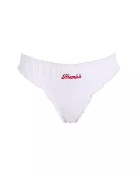 Трусы Shh Milano, светло-розовый