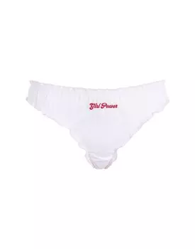 Трусы Shh Milano, светло-розовый