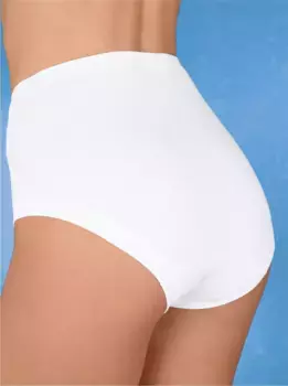 Трусы Шоллер Wschepur, белый